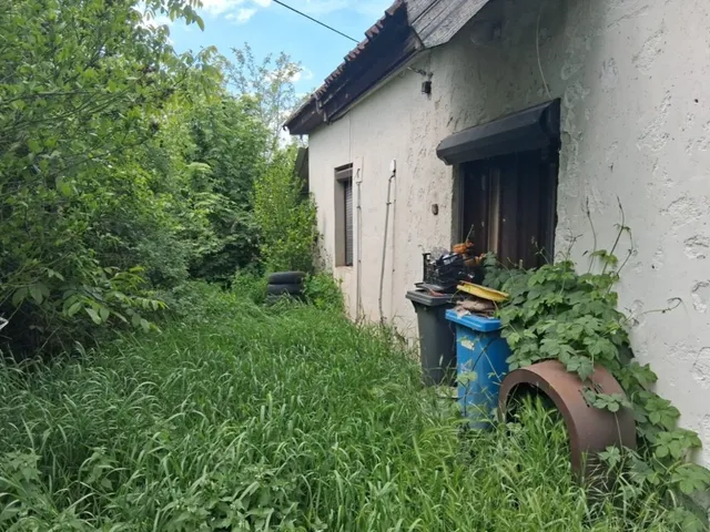 Eladó ház Berzék, 3575 Berzék, Petőfi Sándor utca 49.  91 nm