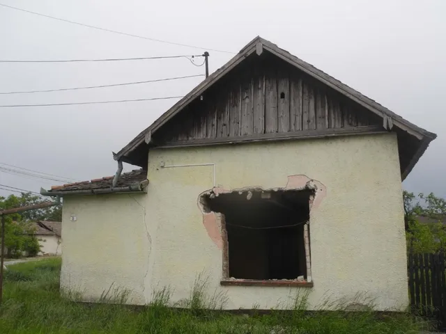 Eladó ház Karcag 100 nm