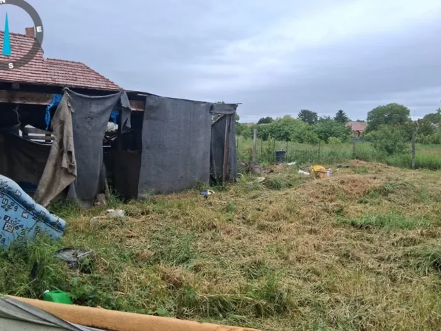 Eladó ház Kerecsend, 3396 Kerecsend, Petőfi Sándor utca 47. 60 nm