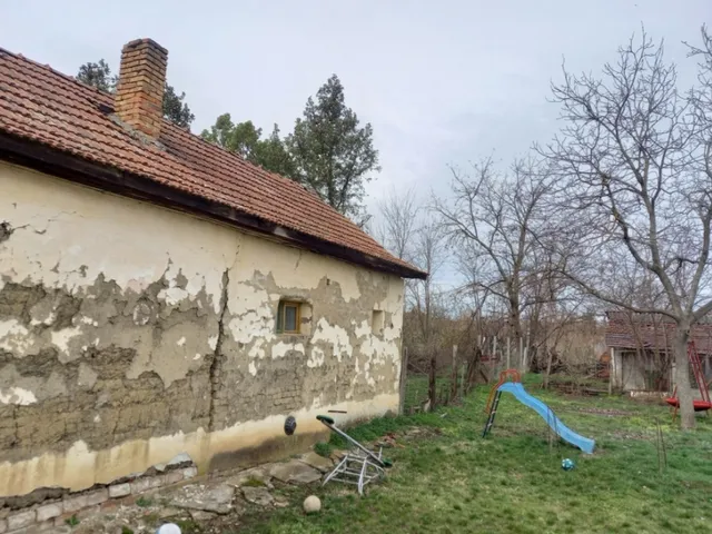 Eladó ház Mezőkovácsháza, 5800 Mezőkovácsháza, Deák Ferenc utca 76. 81 nm