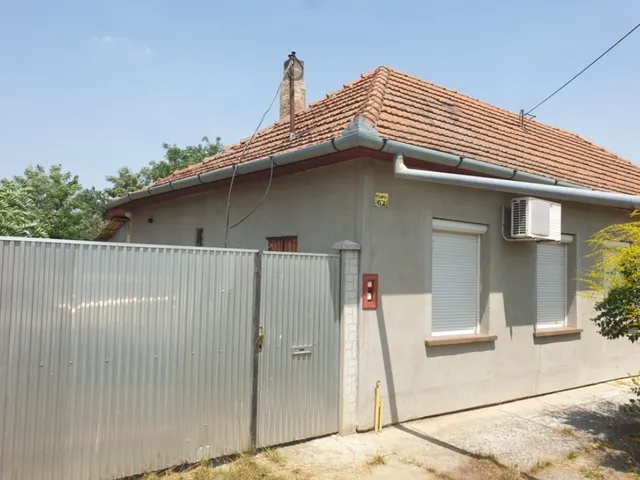 Eladó ház Csorvás 95 nm