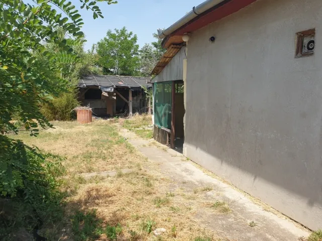 Eladó ház Csorvás, 5920 Csorvás, Gremsperger utca 62. 95 nm