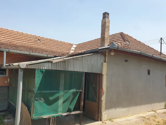 Eladó ház Csorvás, 5920 Csorvás, Gremsperger utca 62. 95 nm