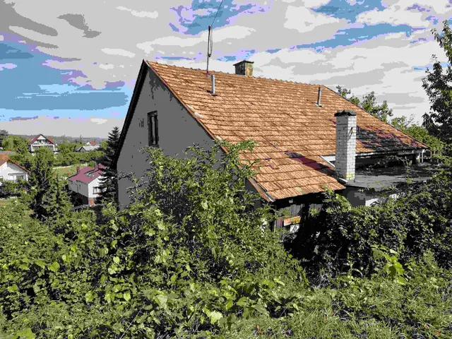 Eladó ház Balatonalmádi 131 nm