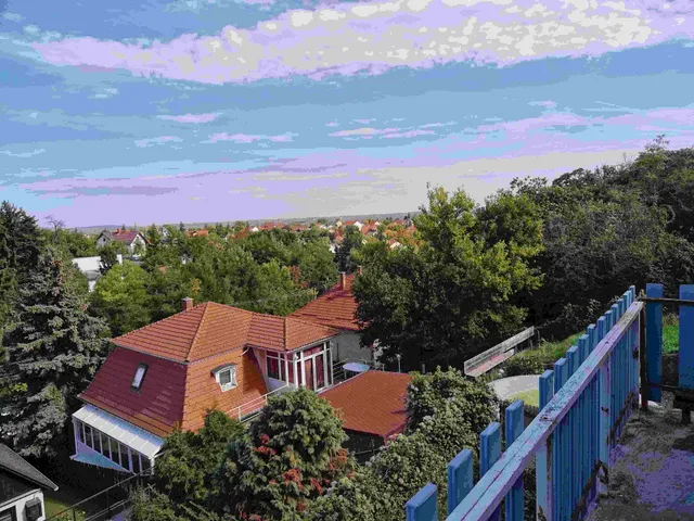 Eladó ház Balatonalmádi, 8220 Balatonalmádi, Kompolthy utca 34. 131 nm