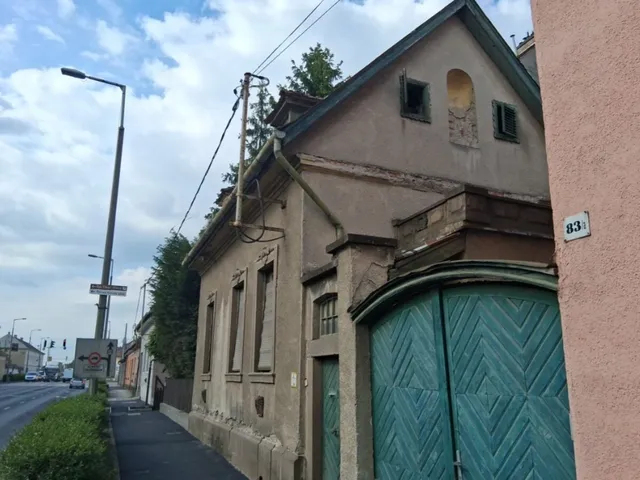 Eladó ház Eger 119 nm