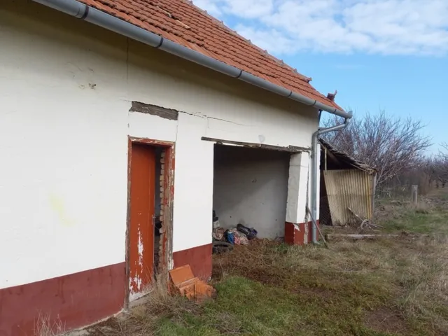 Eladó ház Sarkad, 5720 Sarkad, Vasút utca 111. 150 nm