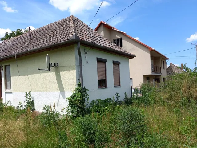 Eladó ház Bélapátfalva 74 nm