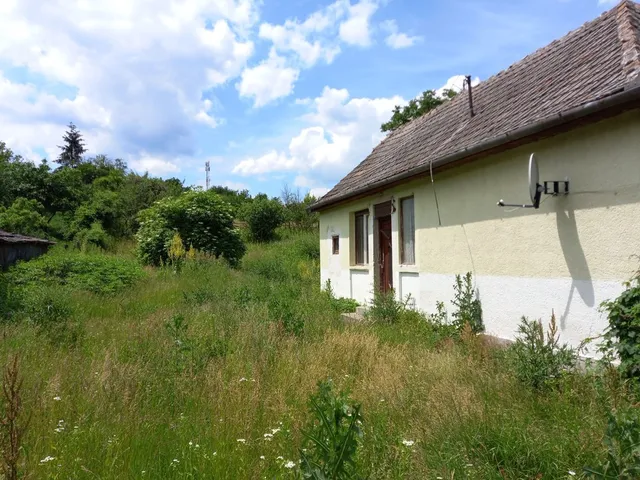 Eladó ház Bélapátfalva, 3346 Bélapátfalva, Bartók Béla utca 36. 74 nm