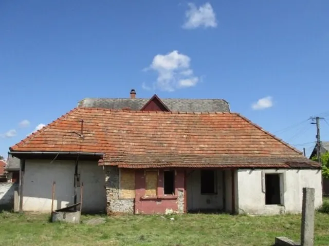 Eladó ház Szikszó, 3800 Szikszó, Bajcsy-Zsilinszky út 42. 55 nm