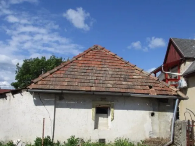 Eladó ház Szikszó, 3800 Szikszó, Bajcsy-Zsilinszky út 42. 55 nm