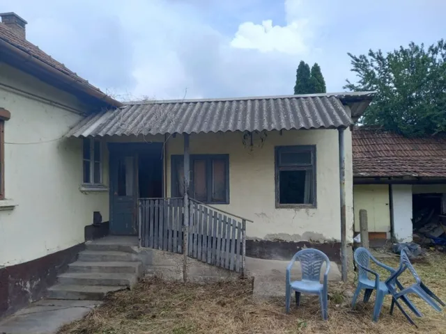 Eladó ház Polgár, 4090 Polgár, Toldi utca 79. 70 nm