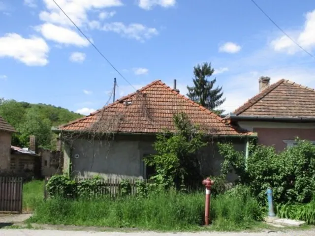 Eladó ház Ózd 89 nm