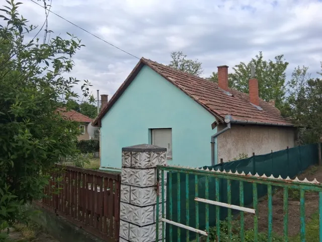 Eladó ház Mezőcsát, 3450 Mezőcsát, Füzes út 2. 73 nm