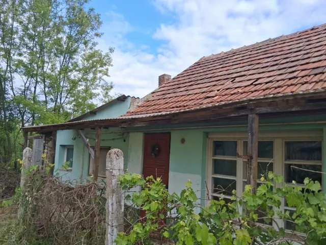 Eladó ház Mezőcsát, 3450 Mezőcsát, Füzes út 2. 73 nm