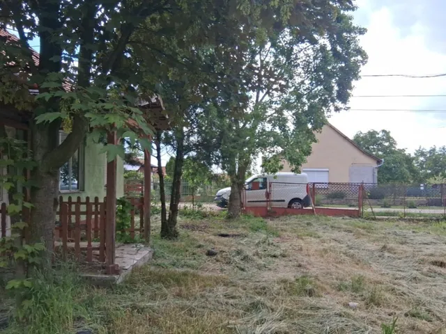 Eladó ház Mezőcsát, 3450 Mezőcsát, Bem utca 6. 60 nm