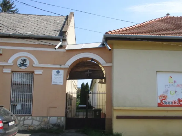 Eladó lakás Abaújszántó 67 nm