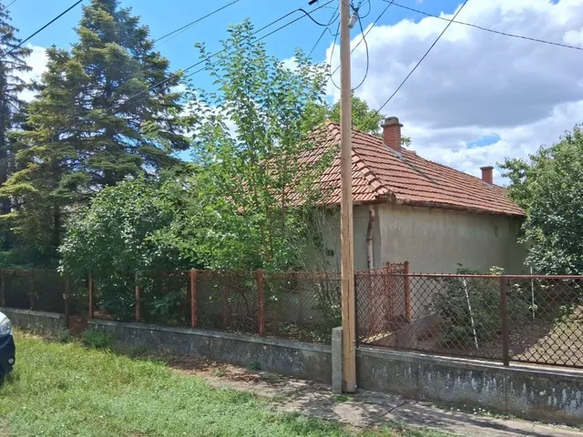 Eladó ház Nagyfüged 97 nm