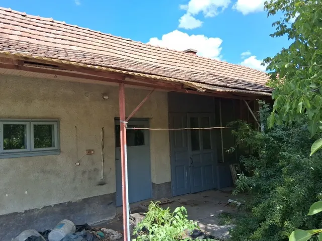 Eladó ház Nagyfüged, 3282 Nagyfüged, Damjanich út 10. 97 nm