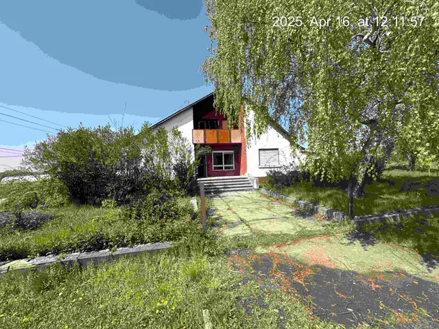 Eladó ház Halmajugra 201 nm