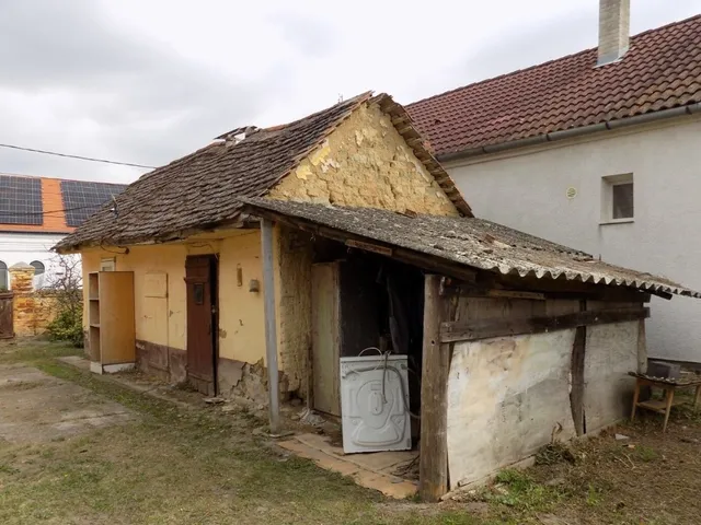 Eladó ház Beremend, 7827 Beremend, Petőfi Sándor utca 10. 124 nm