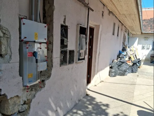 Eladó lakás Budapest XXII. kerület 31 nm