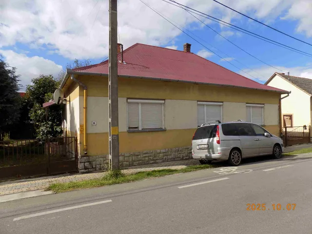 Eladó ház Sellye 97 nm