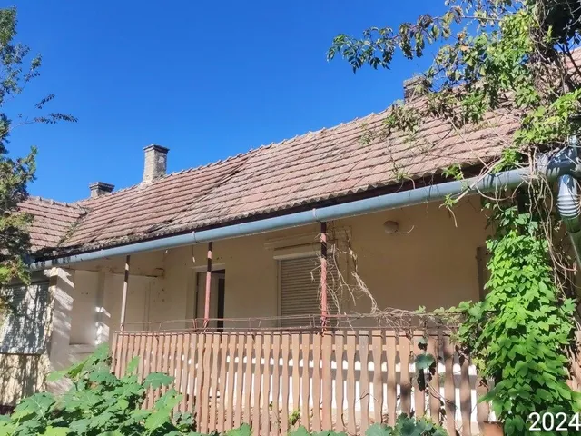 Eladó ház Sávoly 88 nm