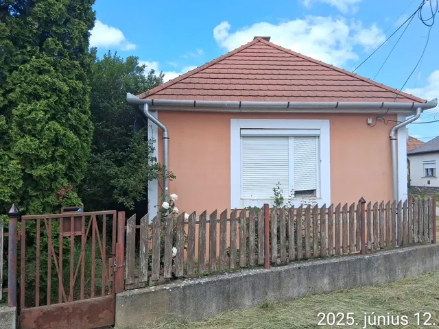 Eladó ház Pétervására 89 nm