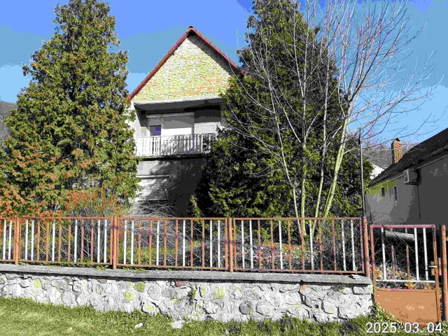 Eladó ház Hosszúhetény 133 nm