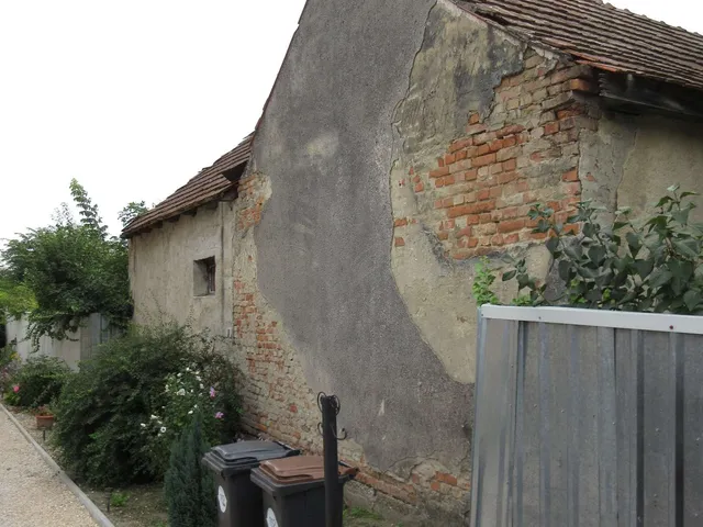 Eladó ház Győrszemere, Bakonyér utca 32. 62 nm