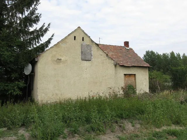 Eladó ház Győrszemere 62 nm