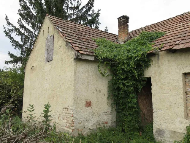 Eladó ház Győrszemere, Bakonyér utca 32. 62 nm