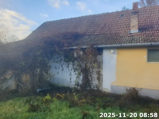 Eladó ház Újkígyós, Rákóczi Ferenc utca 26. 73 nm