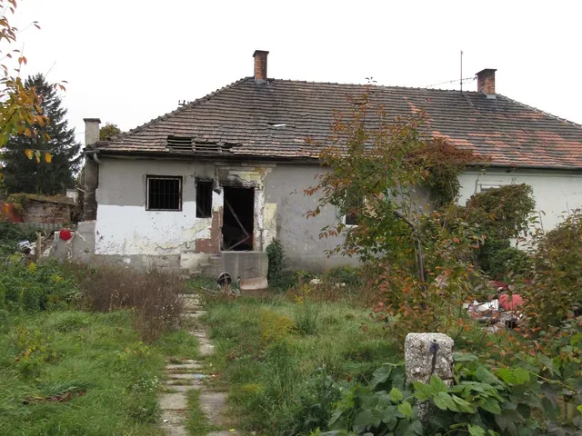 Eladó lakás Tatabánya 47 nm