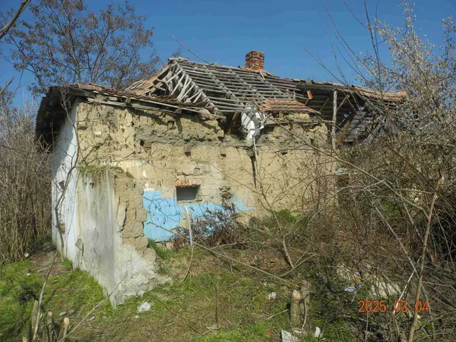 Eladó ház Csépa 64 nm