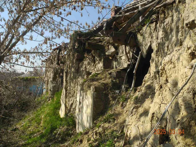 Eladó ház Csépa, Árpád utca 36. 64 nm