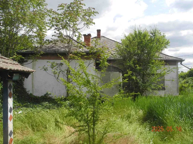 Eladó ház Tiszapüspöki 88 nm