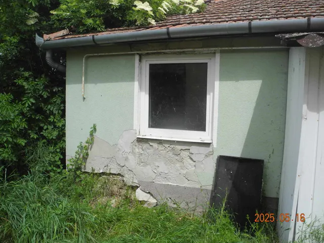 Eladó ház Tiszapüspöki, Deák Ferenc utca 29 110 nm