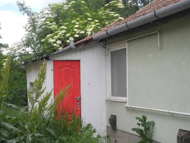 Eladó ház Tiszapüspöki, Deák Ferenc utca 29 110 nm