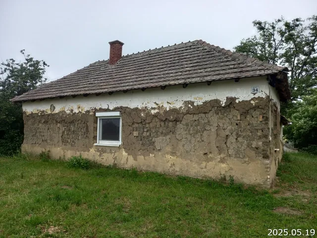 Eladó ház Szentes 62 nm