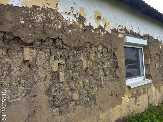 Eladó ház Szentes, Berek tanya 34 62 nm