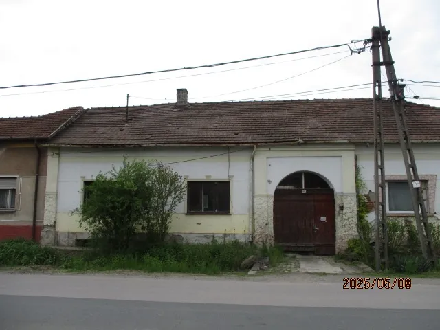 Eladó ház Ózd 138 nm