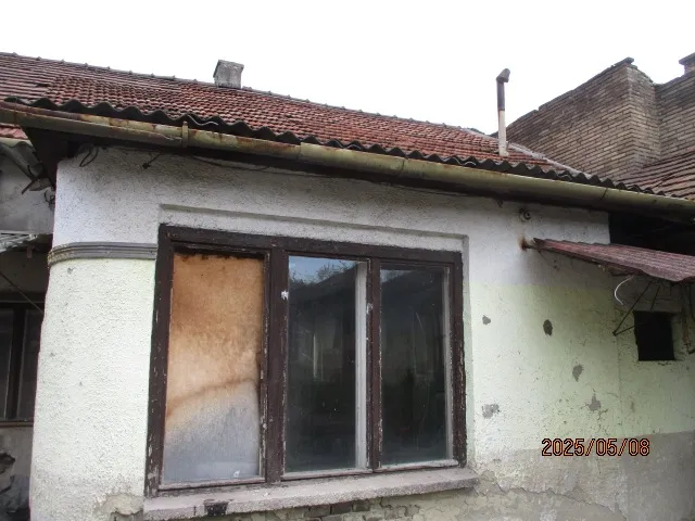 Eladó ház Ózd, Mekcsey István út 55/2. 138 nm