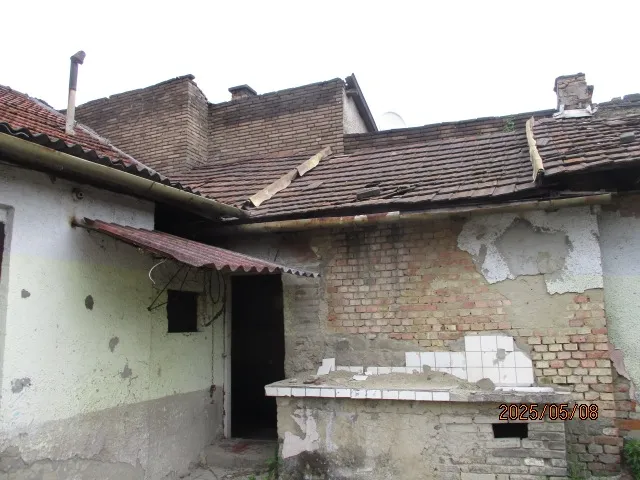 Eladó ház Ózd, Mekcsey István út 55/2. 138 nm