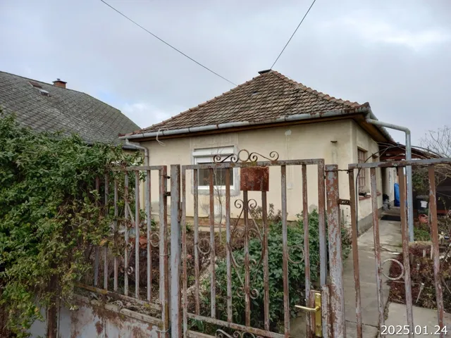 Eladó ház Mezőberény 71 nm
