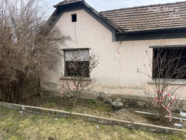 Eladó ház Ózd 169 nm