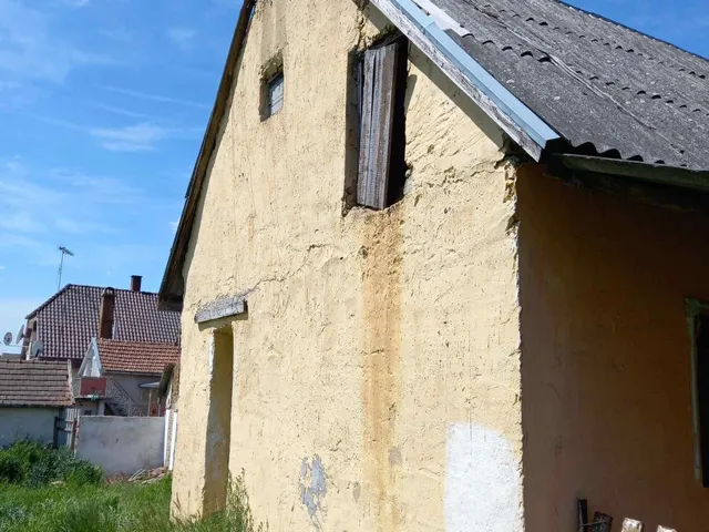 Eladó ház Nagydobos, Petőfi utca 12. 71 nm