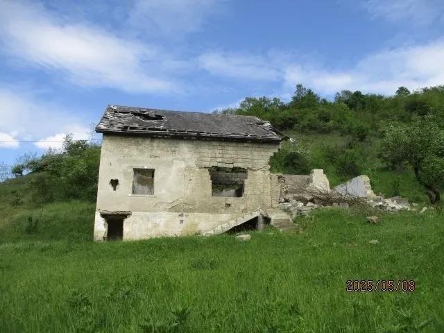 Eladó ház Ózd 80 nm