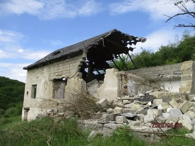 Eladó ház Ózd, Deák út 52/A 80 nm